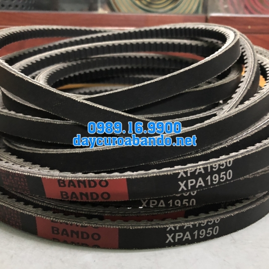 BANDO XPA1950