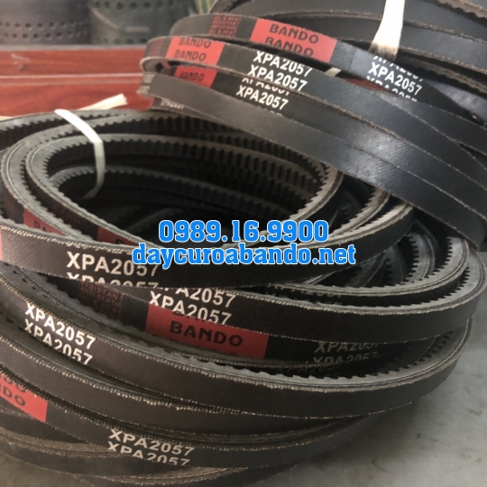 BANDO XPA2057