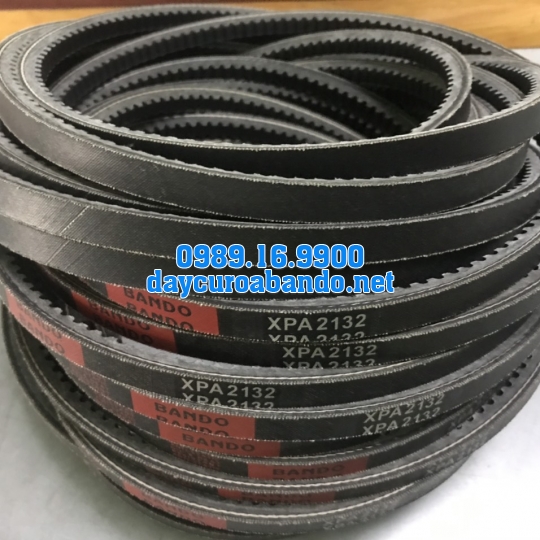 BANDO XPA2132