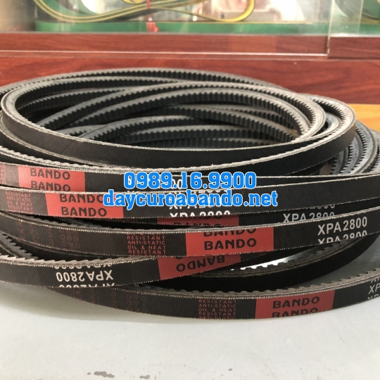 BANDO XPA2800
