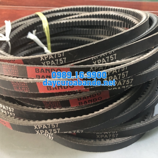 BANDO XPA757