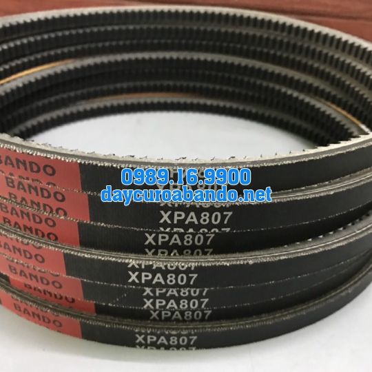 BANDO XPA807