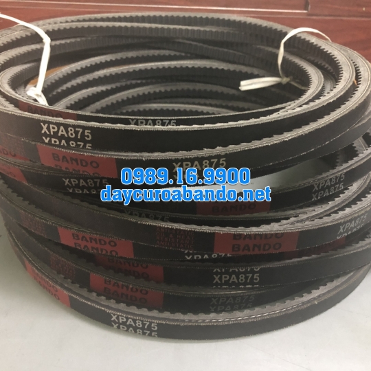 BANDO XPA875