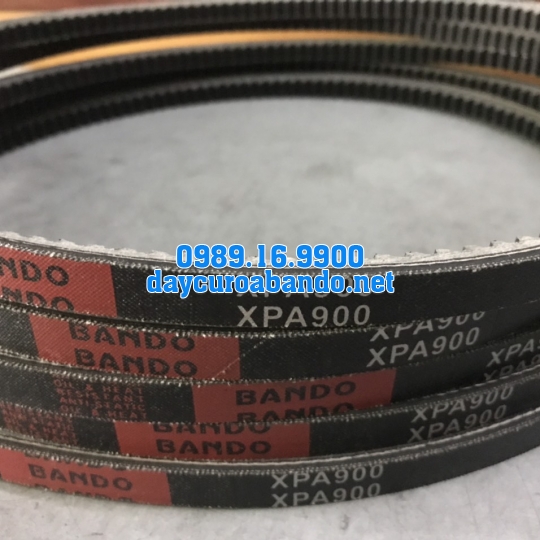 BANDO XPA900