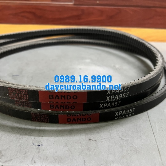 BANDO XPA957