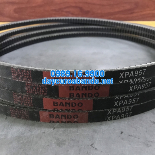 BANDO XPA975