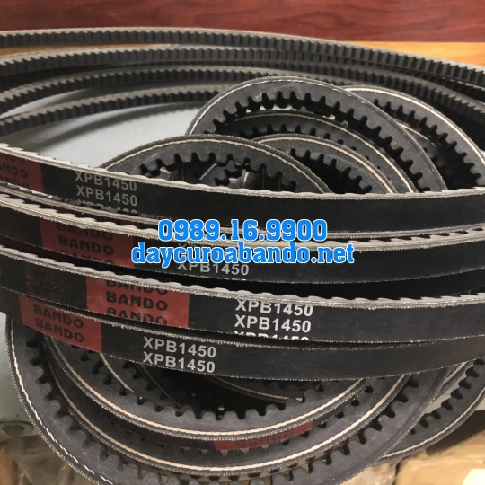 BANDO XPB1450