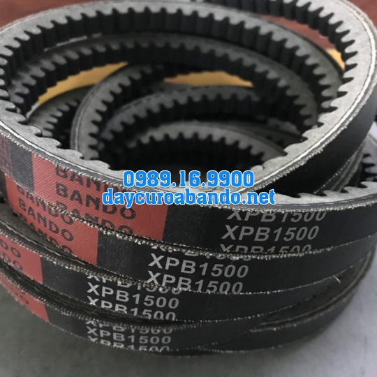 BANDO XPB1500