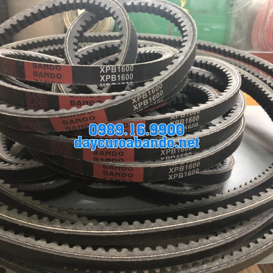 BANDO XPB1600