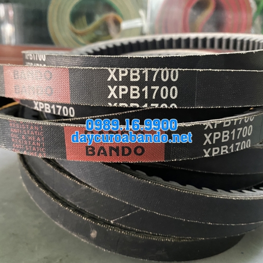 BANDO XPB1700