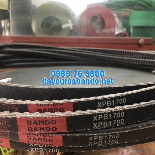 BANDO XPB1700
