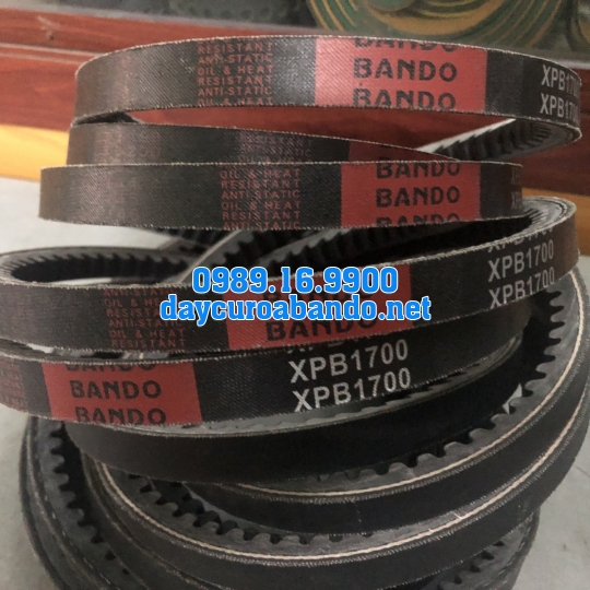 BANDO XPB1700