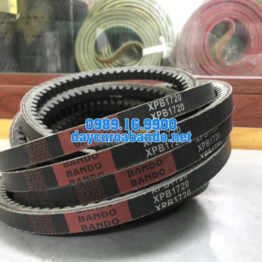 BANDO XPB1720