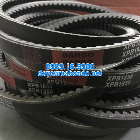 BANDO XPB1850