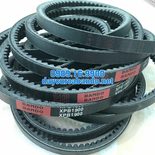 BANDO XPB1900
