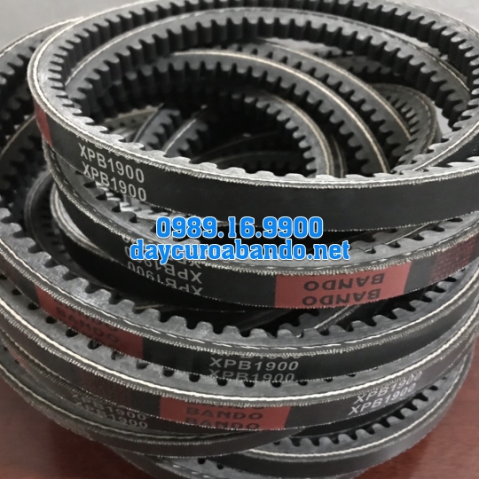 BANDO XPB1900