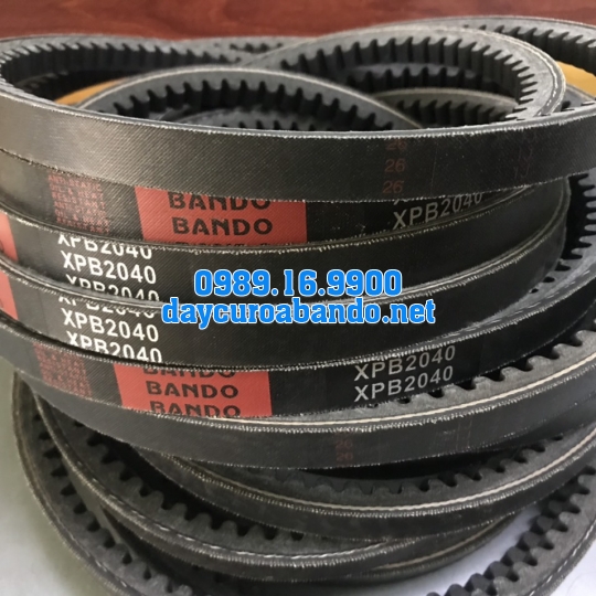 BANDO XPB2040