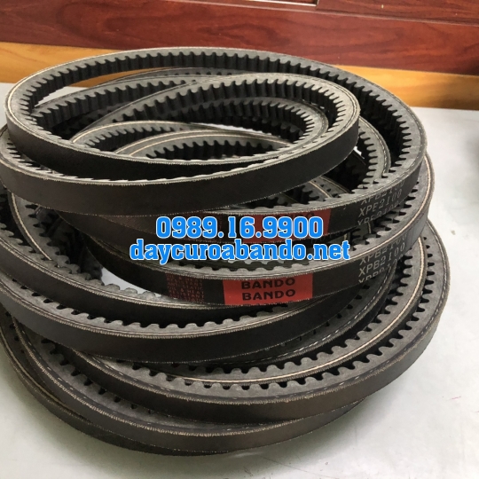 BANDO XPB2100
