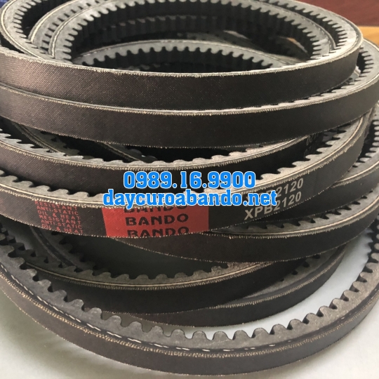 BANDO XPB2120