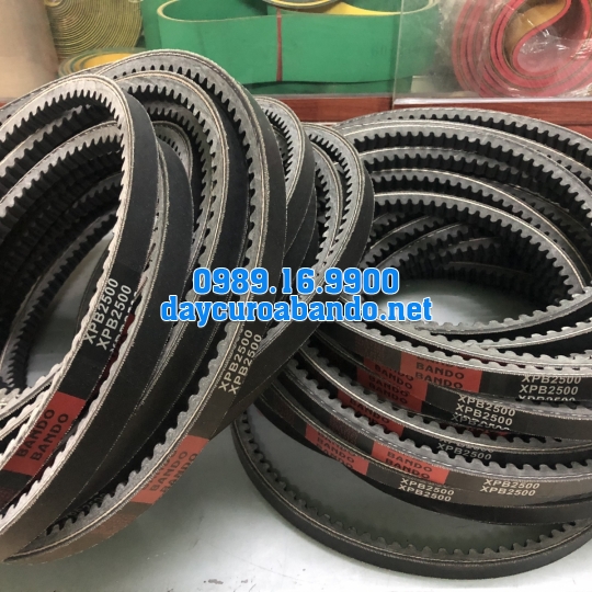 BANDO XPB2500