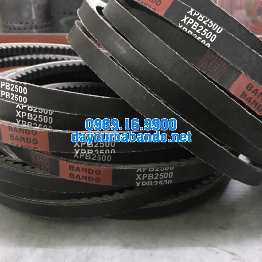 BANDO XPB2500