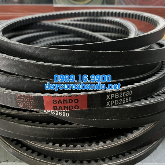 BANDO XPB2680