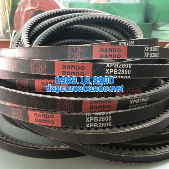 BANDO XPB2800