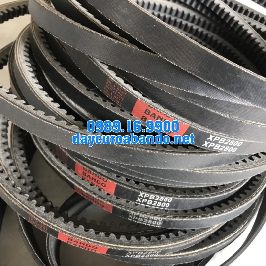 BANDO XPB2800