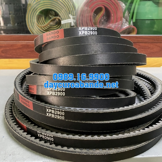 BANDO XPB2900