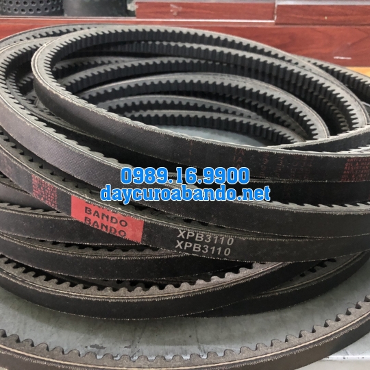BANDO XPB3110