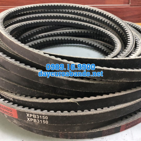 BANDO XPB3150