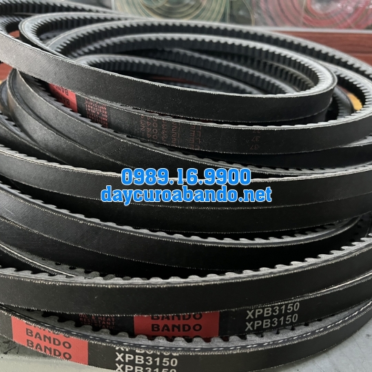 BANDO XPB3150