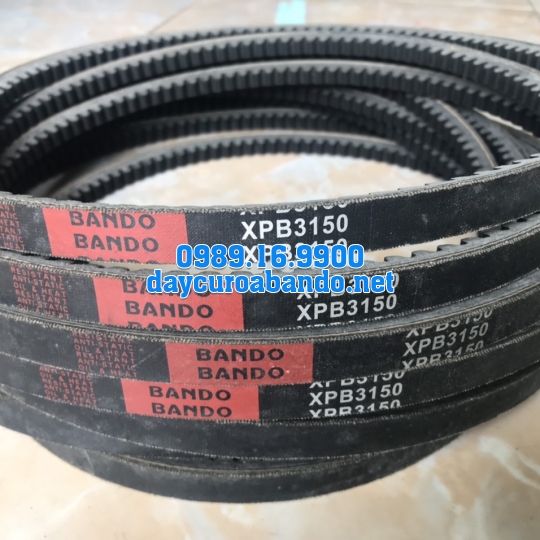 BANDO XPB3150