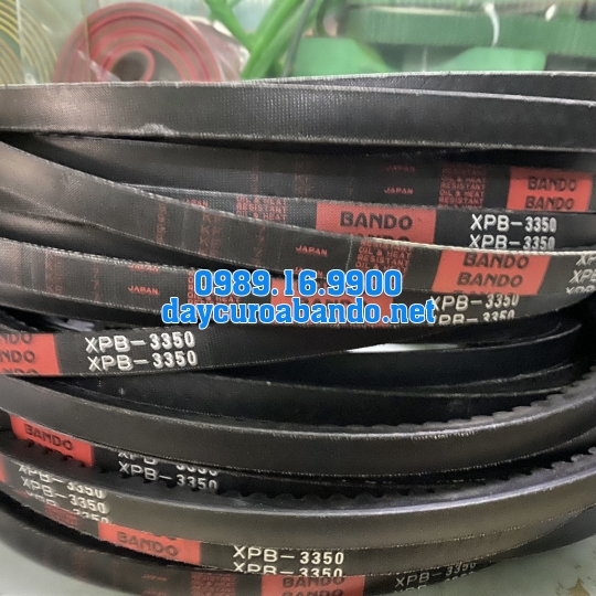 BANDO XPB3350