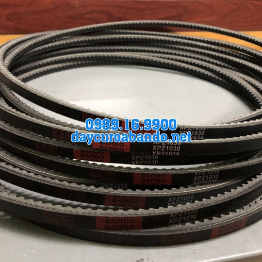 BANDO XPZ1030