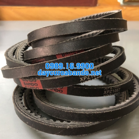 BANDO XPZ1087