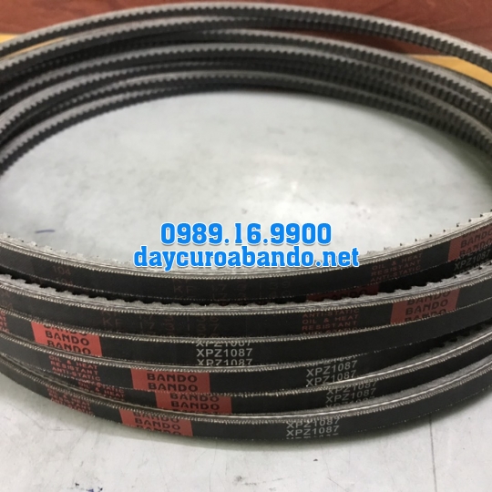 BANDO XPZ1087