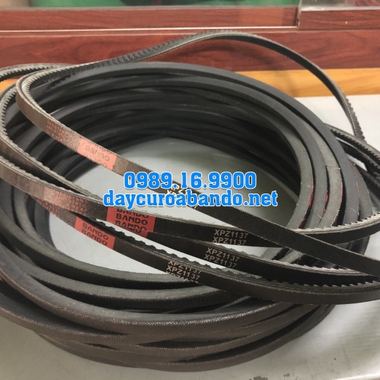 BANDO XPZ1137