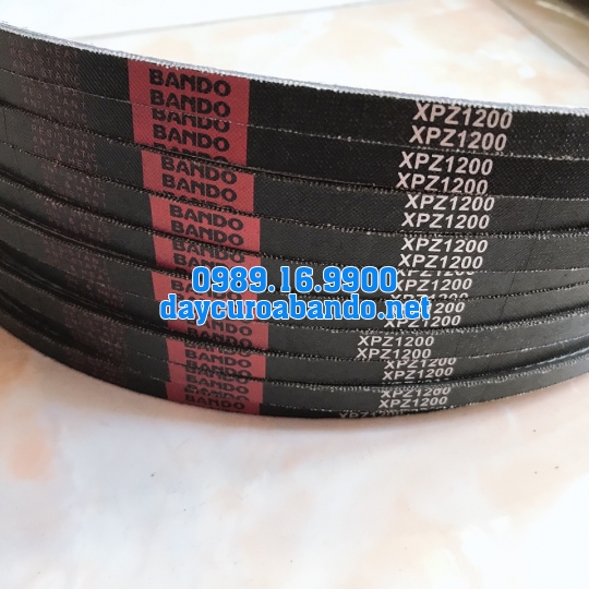 BANDO XPZ1200