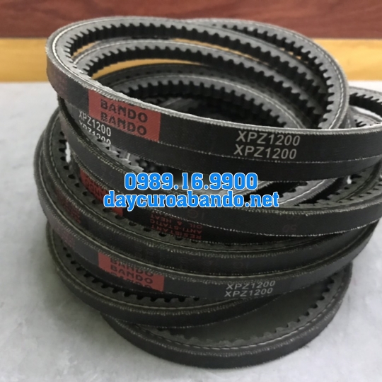 BANDO XPZ1200