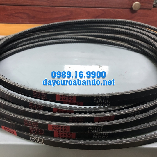 BANDO XPZ1212