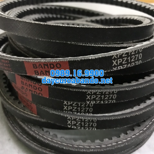 BANDO XPZ1270