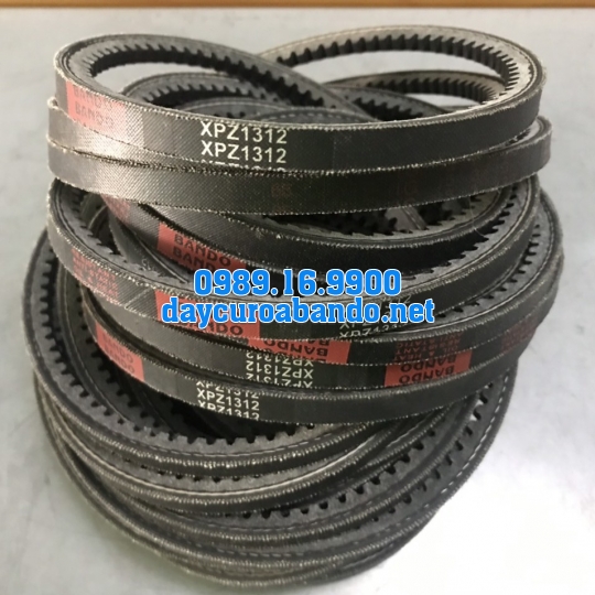 BANDO XPZ1312