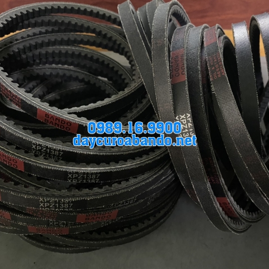 BANDO XPZ1387