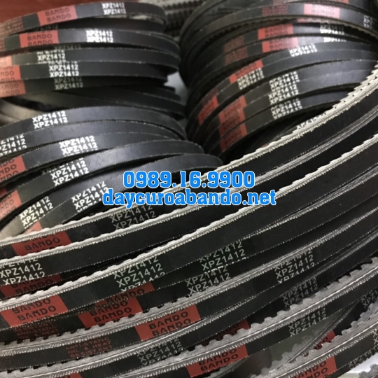 BANDO XPZ1412