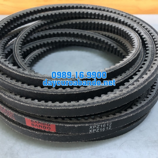 BANDO XPZ1612