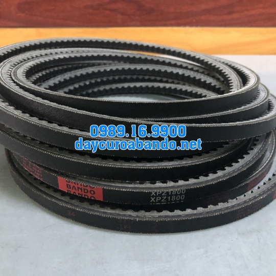BANDO XPZ1800