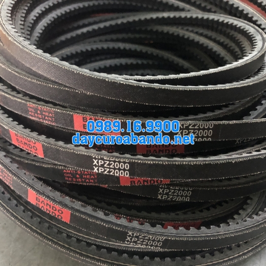 BANDO XPZ2000
