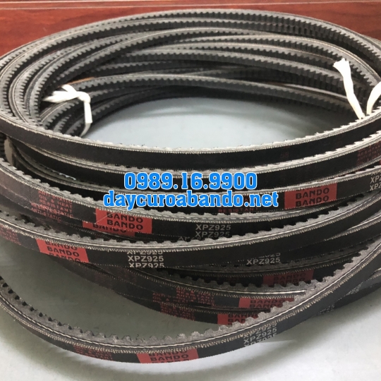 BANDO XPZ925