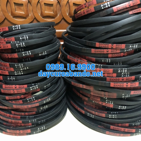 VBELT A